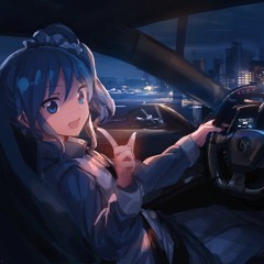 Nightcore - Faster Car