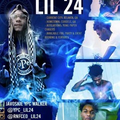 New Shit# I SWEAR 2 ON DA WAY