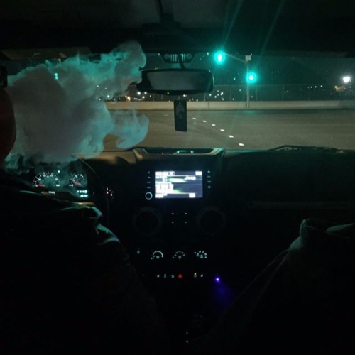 Conrad Ft J Loopz - Night Time