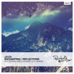 Jav3x - Reflections (Lesh Remix) [PMW037]