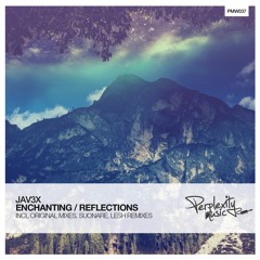 Jav3x - Enchanting (Original Mix) [PMW037]