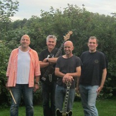 WestEndBlues.Band - Mustang Sally