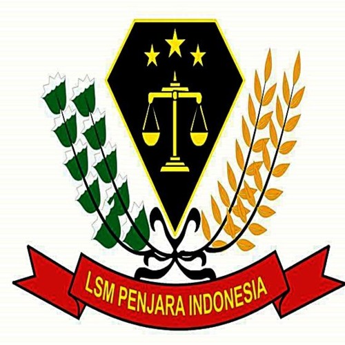 mars lsm penjara indonesia