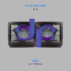 Kyle Walker - HD