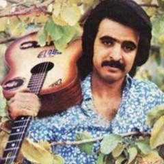 فریدون فروغی - کوچه شهر دلم