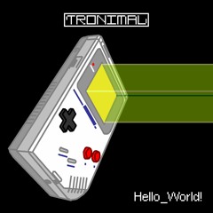 Cure [Hello_World! Cartridge Version]