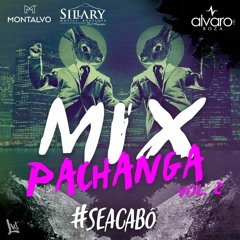 Mix Pachanga 2(SeAcabo) Descarga Free - DjAlvaroBoza