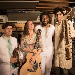 Anywhere They Go Mix