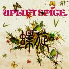 Uplift Spice - Syndrome