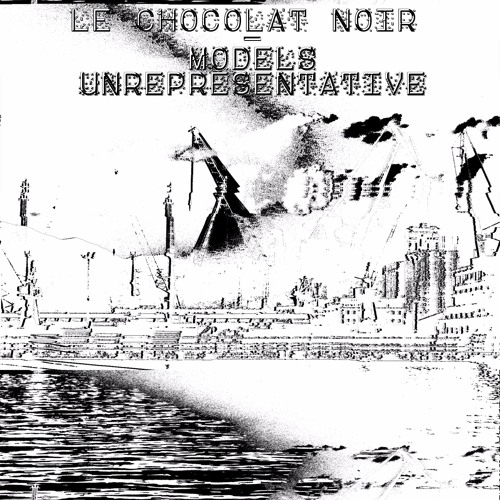 Le Chocolat Noir - Les Supérieurs