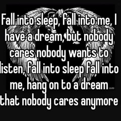 Mudvayne- Fall into sleep Cover