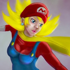 Super Mario World Brawl Remix