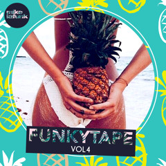 MIKE LA FUNK - FUNKY MIXTAPE VOL.04 °°°° (PACHA Rec / ARMADA DEEP)