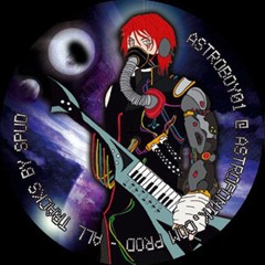 SPUD - Nextime "Astroboy0001" RhythmStorm Kung-Fu Remake FREEDWNLD (Low Quality)
