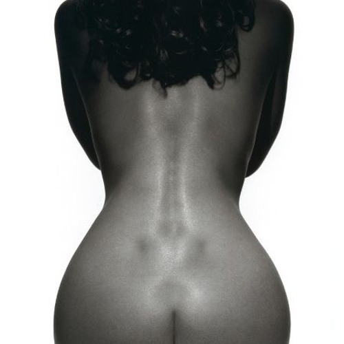 (H)ourglass (radio mix)