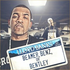 3xB's (Beamer, Benz, Bentley) (dJ eSenTRiK Bmore Remix) (Hot Britches! Footwork Edit)