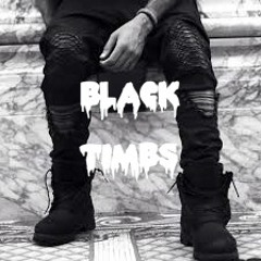 Black Timbs