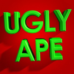 UGLY APE - Mega Jam Super Cut - Pomona, CA - Sept. 25 2016