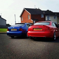 Supreme Friday Night