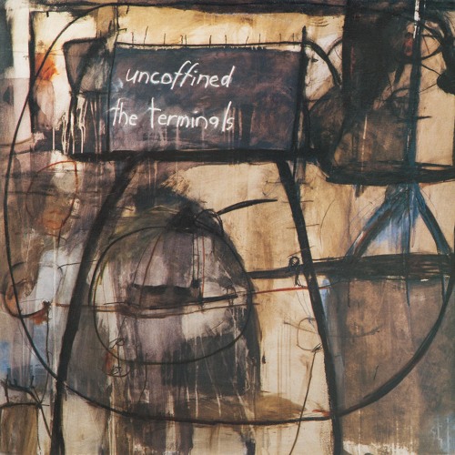 The Terminals  "No" (1990 Archival / Flying Nun)