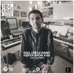 Kiefer Show #160