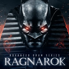 8Dio Advanced Drum Series Ragnarok: "Vigrid" by Clément Belio