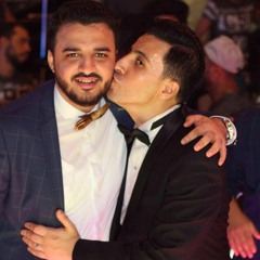 محمد حميد وحماده الاسمر سلالم السجن يابا