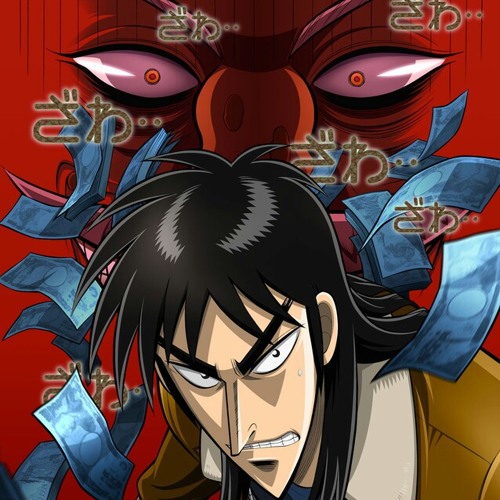 Stream Kaiji Opening By Snootywhale Listen Online For Free On Soundcloud