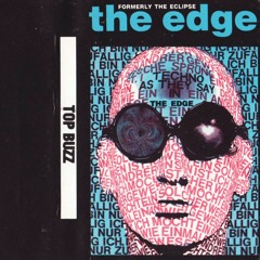 TOP BUZZ - THE EDGE A3 SERIES 13.11.1992