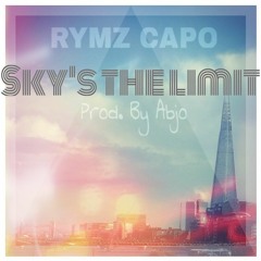 Sky's The Limit Prod. by ABJO