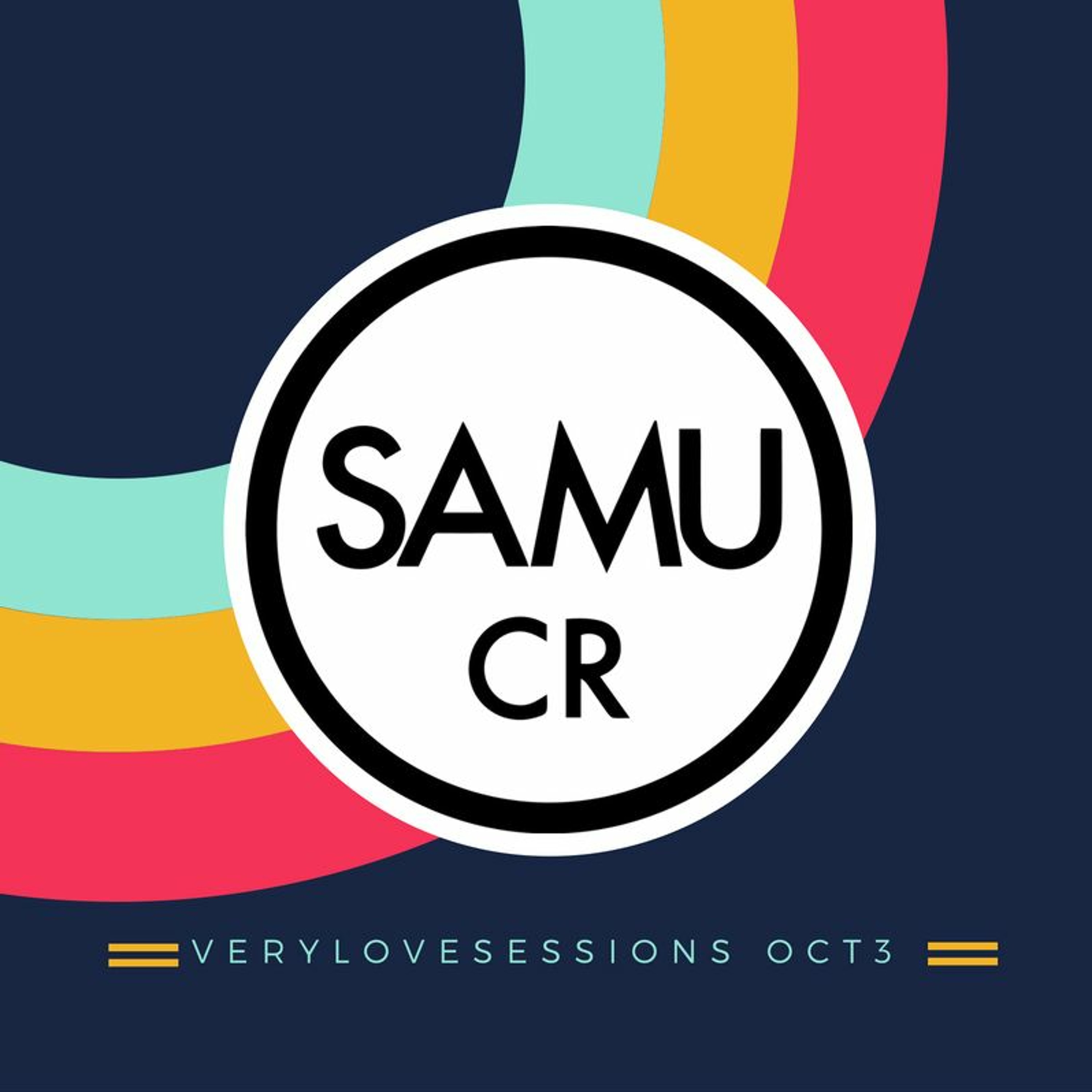 VeryLoveSessions Oct 3 episode artwork
