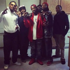 UvsT Da Mobb- Only Me Ft. SNG LoLo