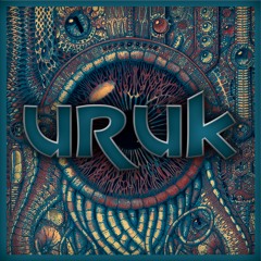 URUK - Neurotic Disorder