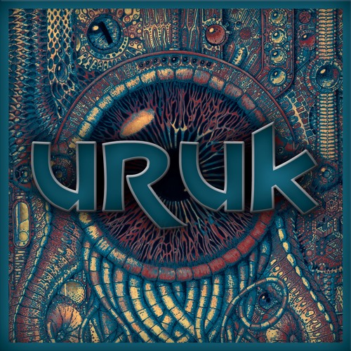 URUK - Neurotic Disorder