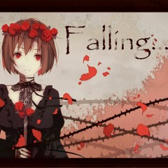 MEIKO- Falling...