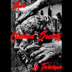 Ayek - Hacked Society