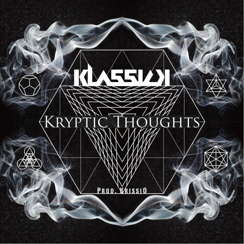Kryptic Thoughts (Prod. KrissiO)