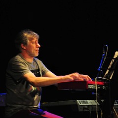 Blues Del Diluvio - Eduardo Risso cuarteto.