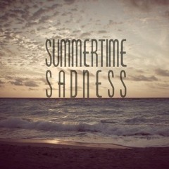 Summertime Sadness (Cover)Ft. Yego