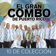 SALSA BORICUA - EL GRAN COMBO de Puerto Rico Mix (Pura Gozadera!!!)