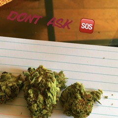 DONT ASK - GdoubleM FT FELLA