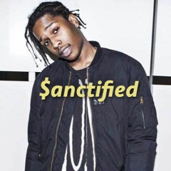 $anctified [Mix]