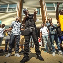 Higher Dirty Dancing ft Hardo+Rawheem