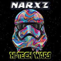 Hitech Wars