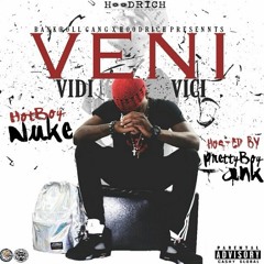 Hot Boy Nuke - Intro