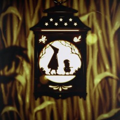 Over the Garden Wall Vinyl Side B