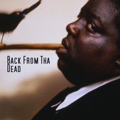 Back From The Dead: Remix Album