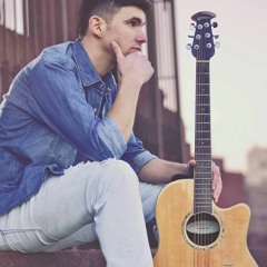 Te pido - Fernando Costa.