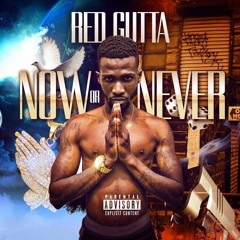 RED GUTTA ''BAGZ'' FT. VASHAD RYKISH