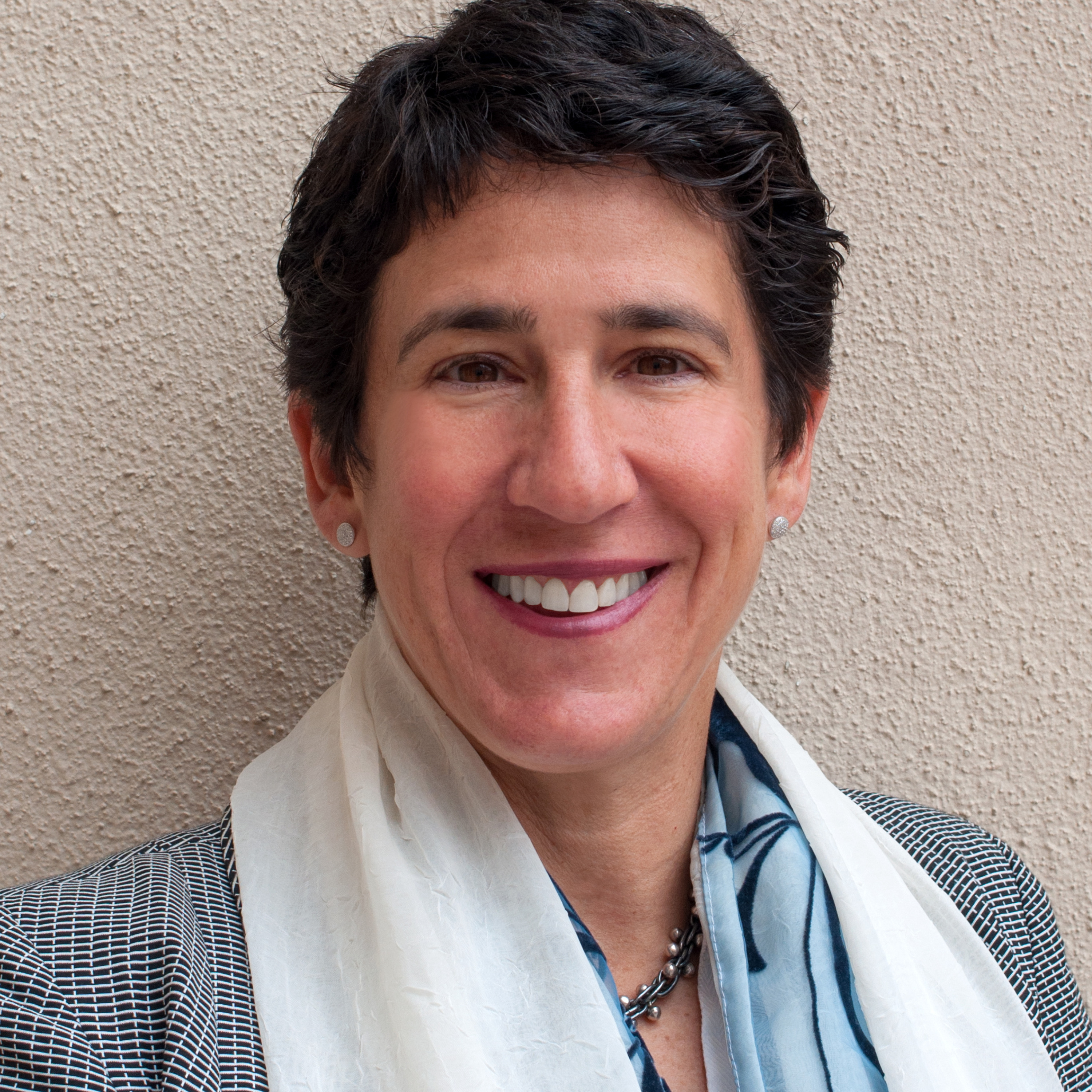 Rabbi Sydney Mintz